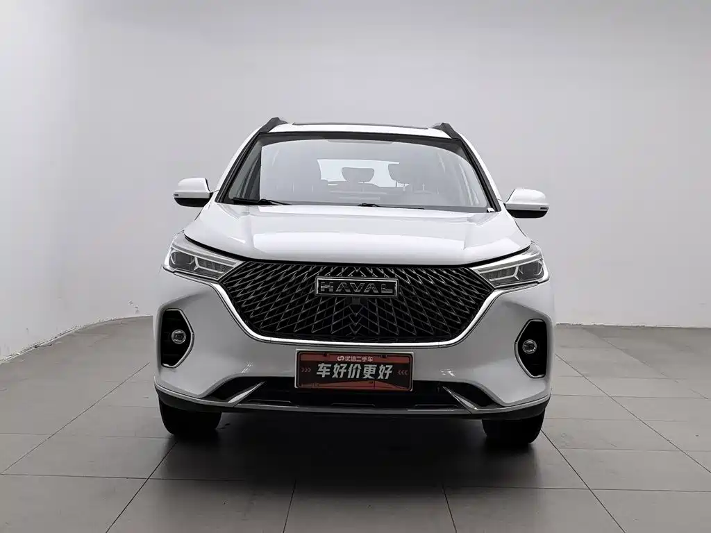 Haval M6 — фото 3