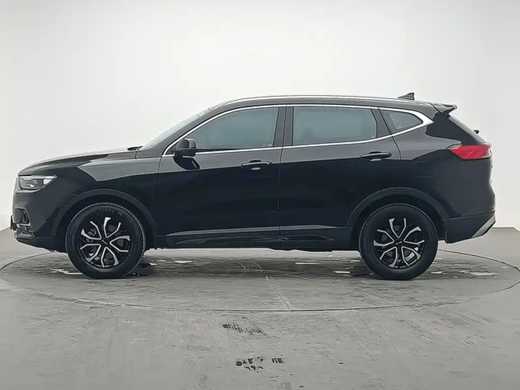 Haval H6 — фото 2