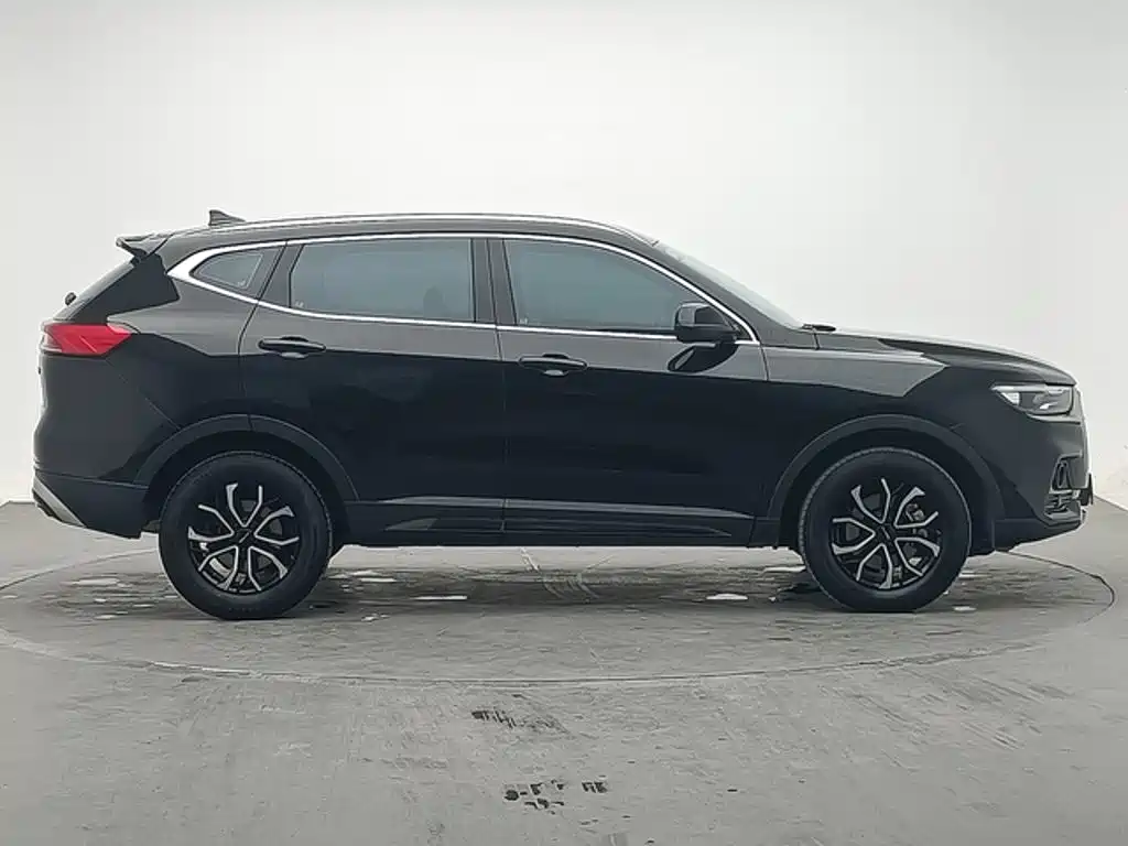 Haval H6 — фото 3
