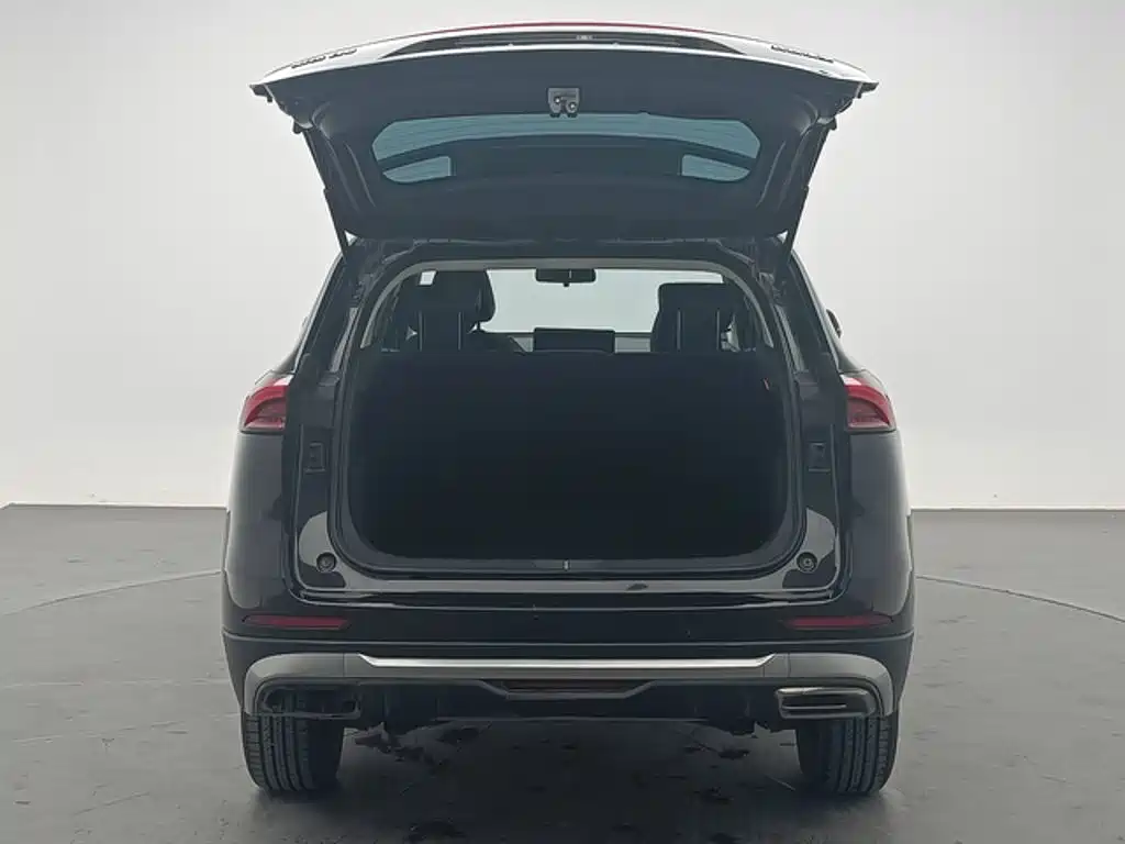 Haval H6 — фото 10
