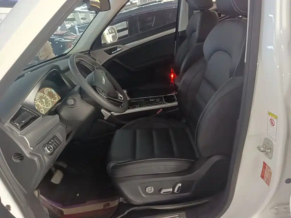 Haval H7 — фото 15