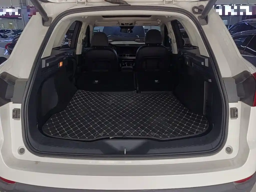 Haval H7 — фото 19