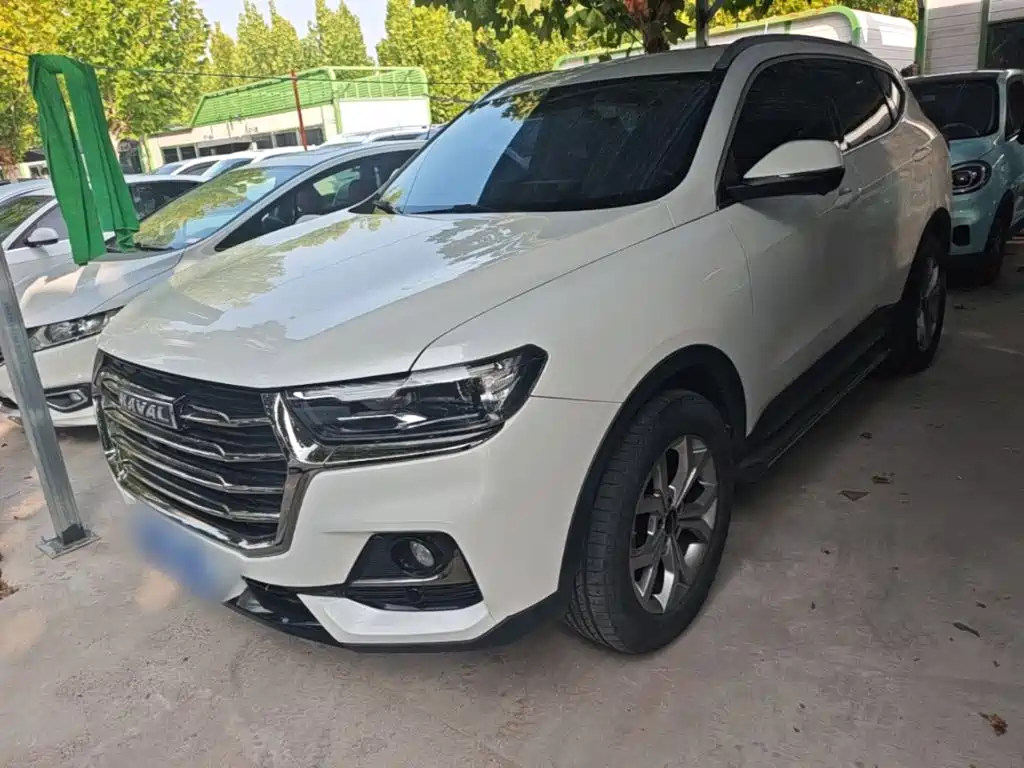 Haval H6 — фото 2