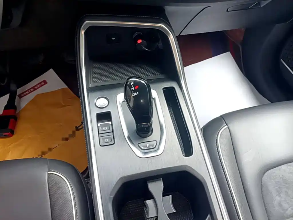 Haval H6 — фото 14