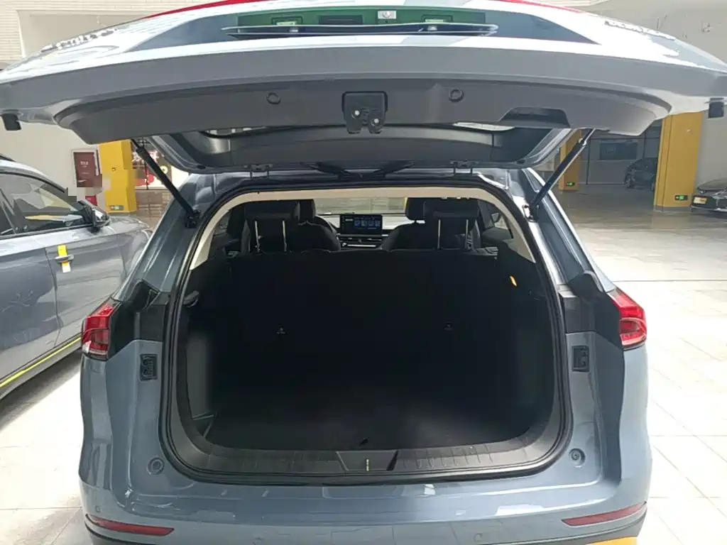 Haval H6 — фото 19