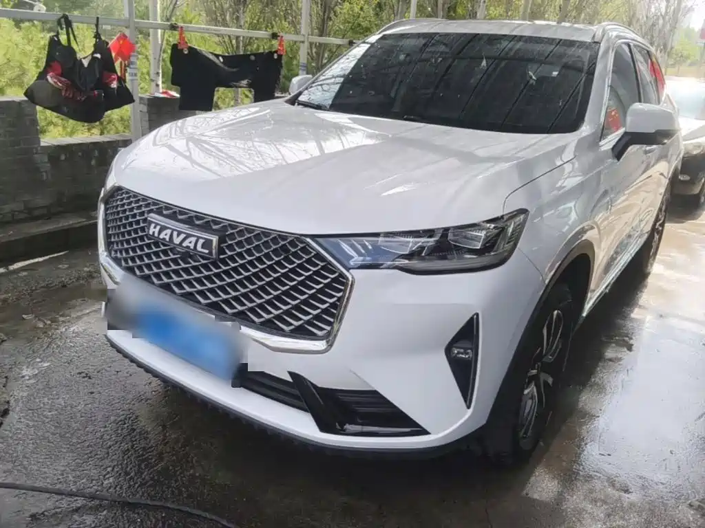 Haval H6 — фото 2