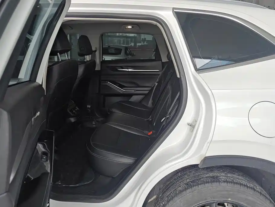 Haval H6 — фото 11