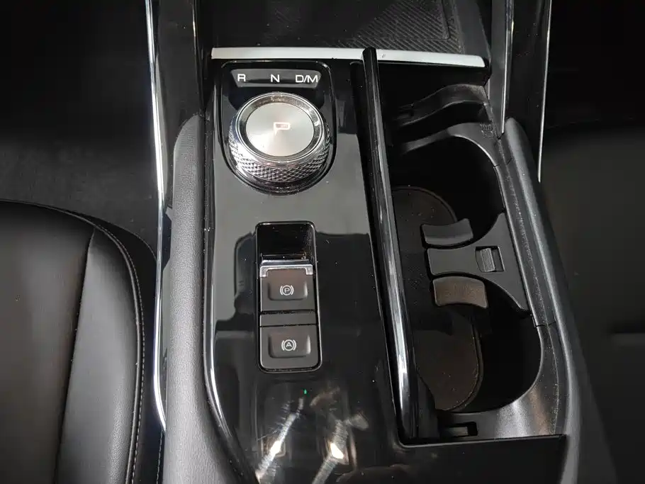Haval H6 — фото 16