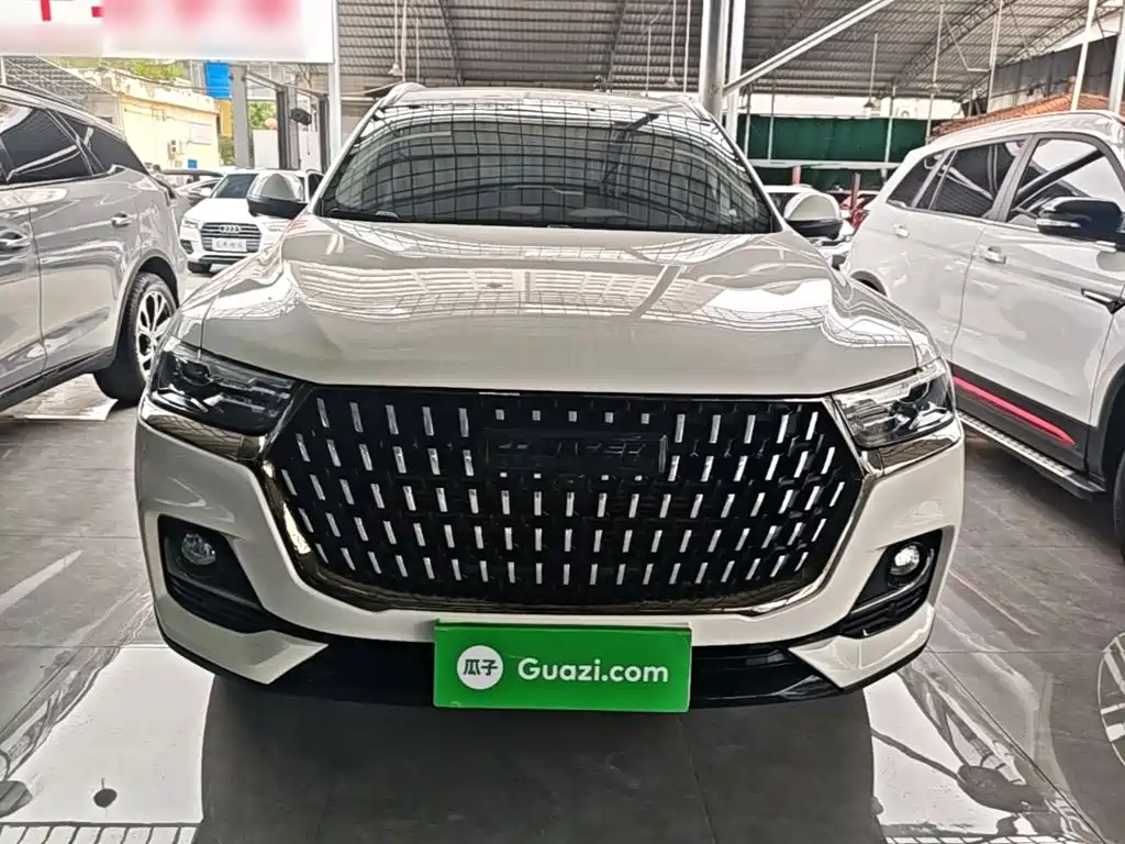 Haval H6 — фото 3