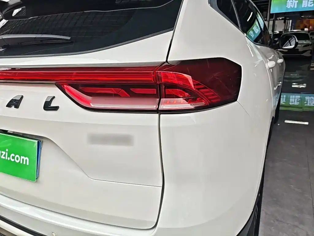 Haval H6 — фото 8