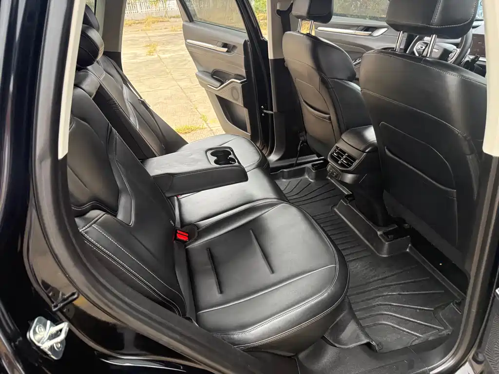 Haval H6 — фото 14