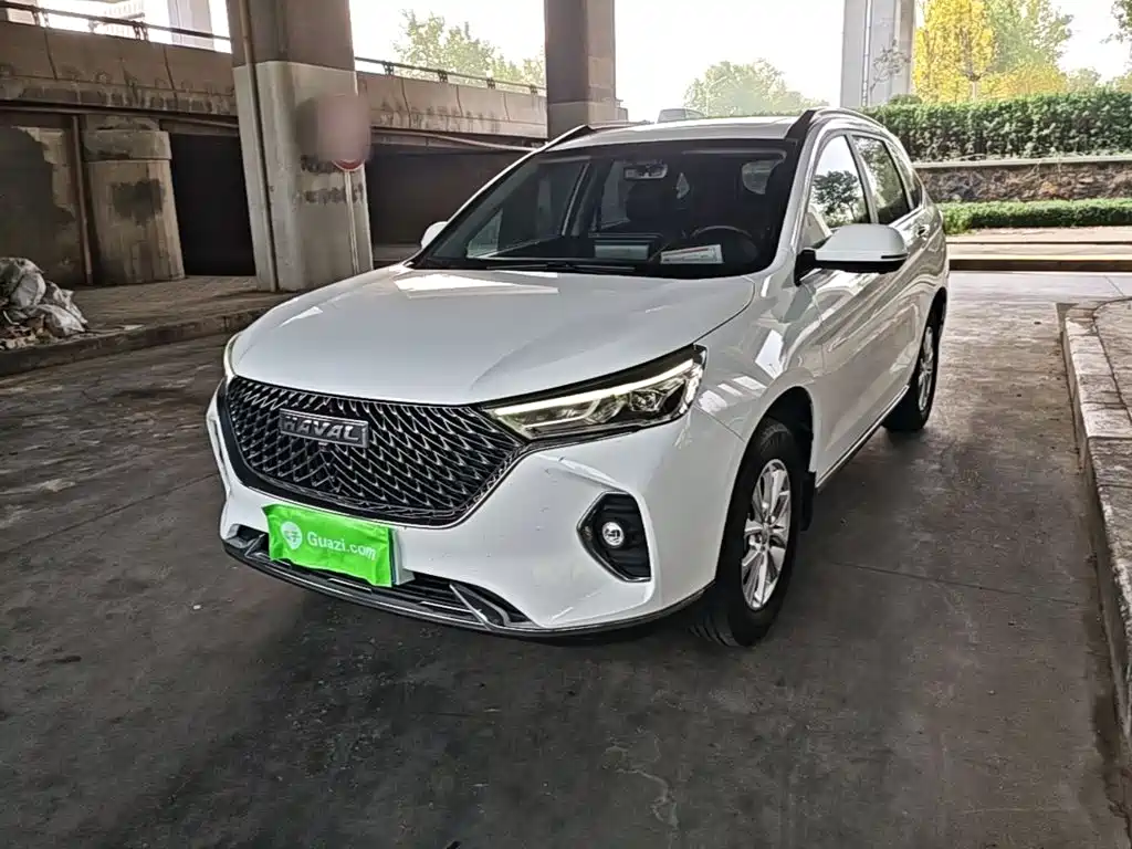 Haval M6 — фото 2