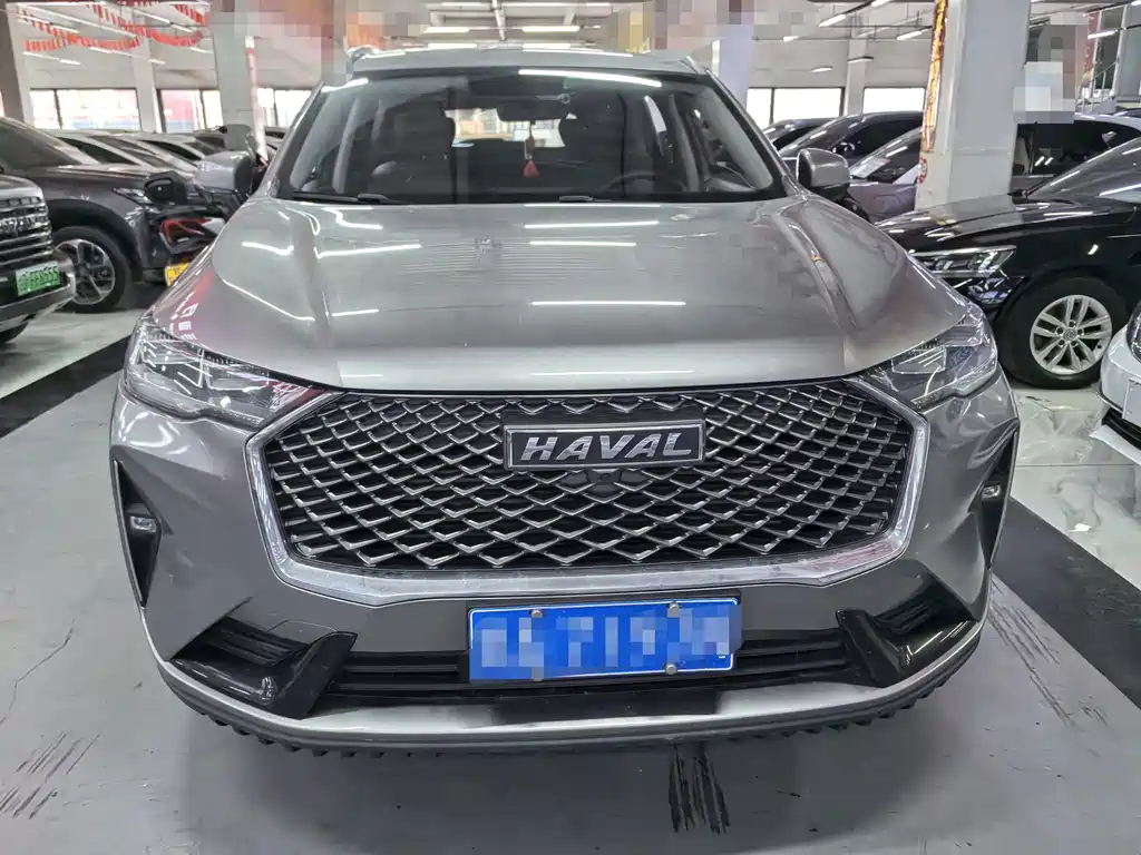 Haval H6 — фото 2