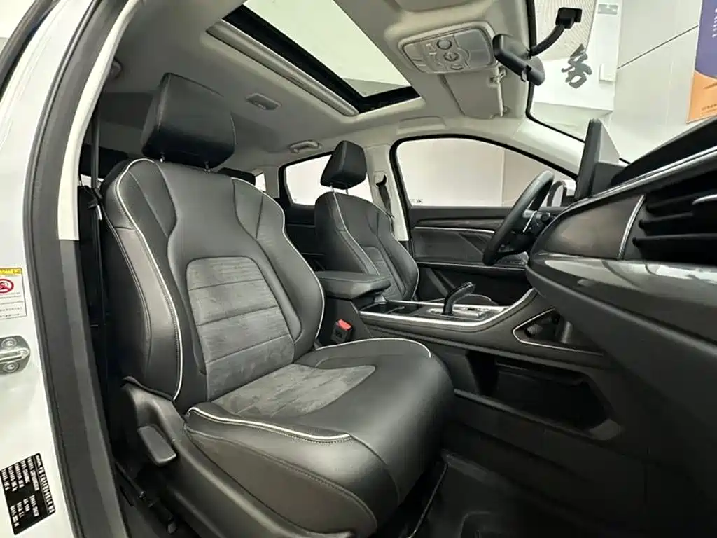 Haval H6 — фото 8