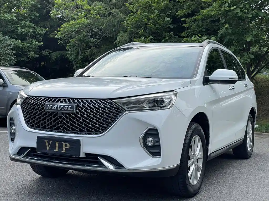 Haval M6 — фото 2