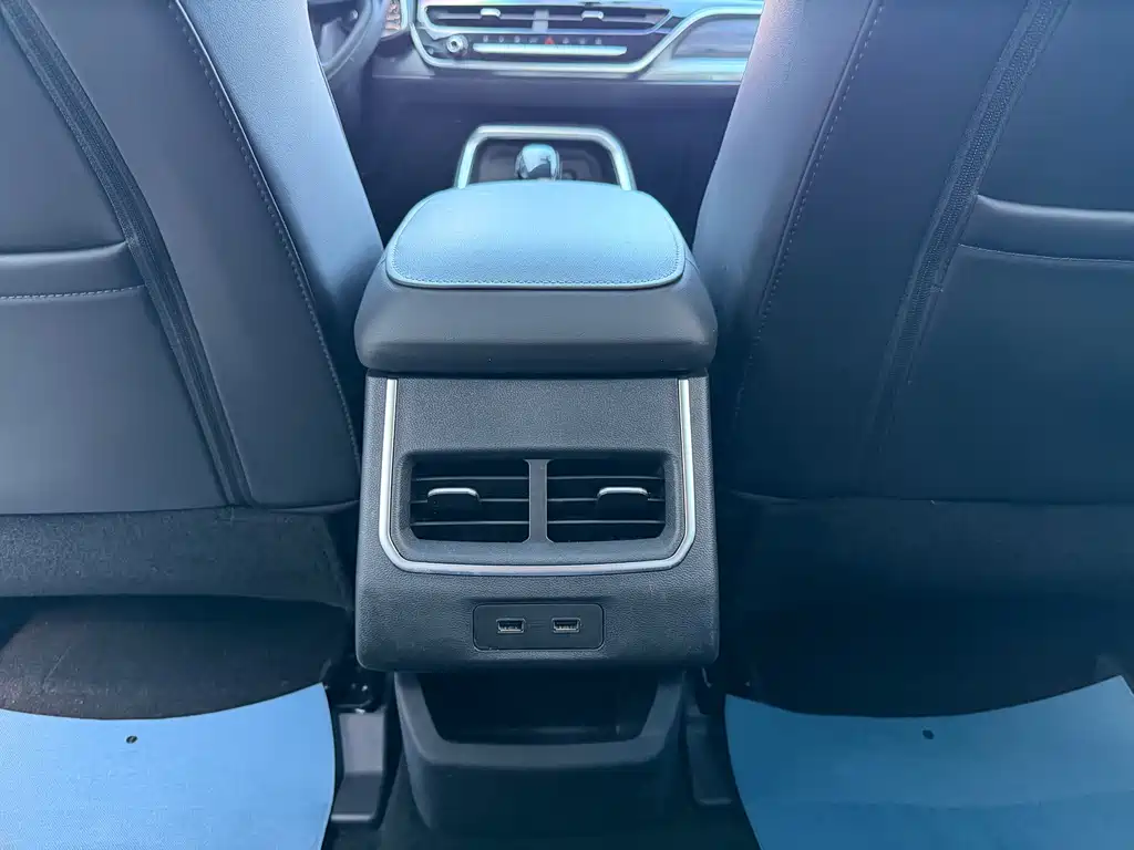 Haval H6 — фото 26