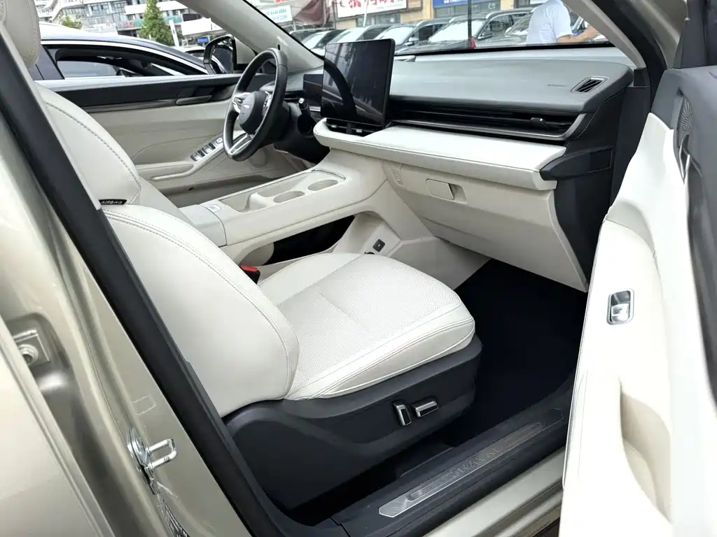 Haval H6 — фото 5
