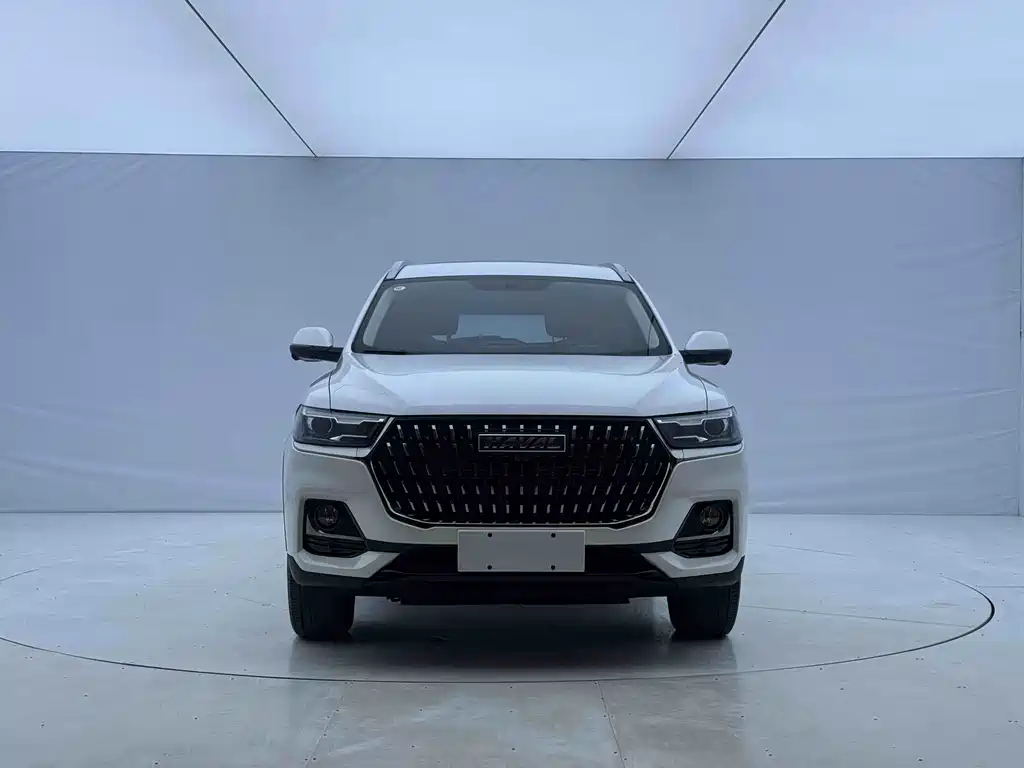 Haval H6 — фото 2