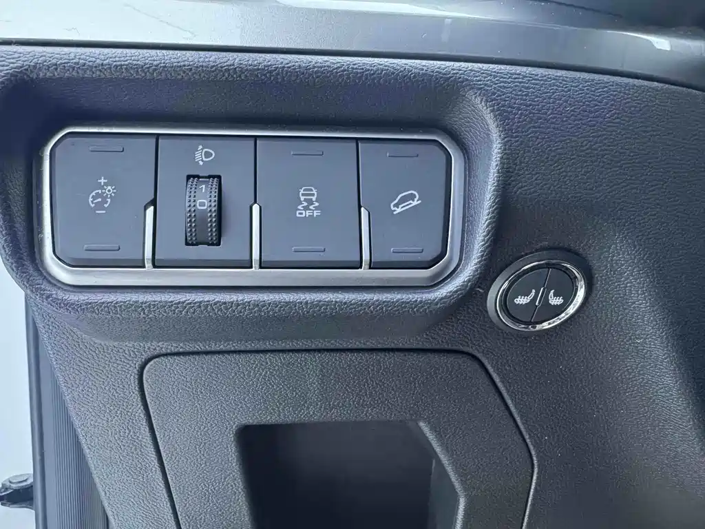 Haval H6 — фото 13