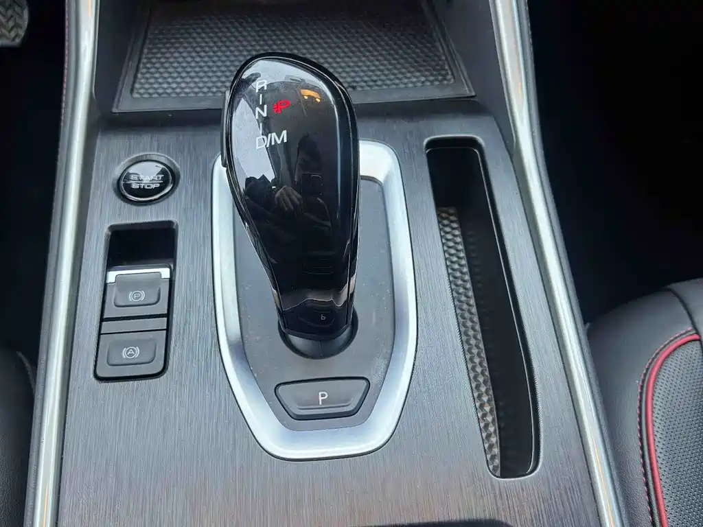 Haval H6 — фото 14