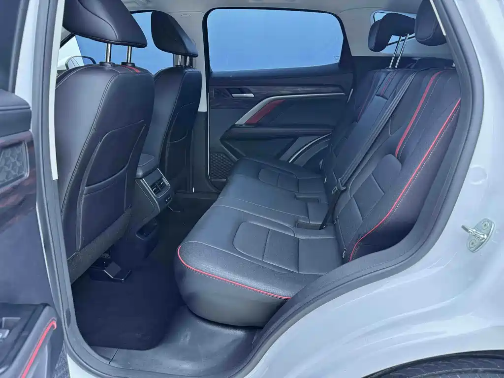 Haval H6 — фото 19