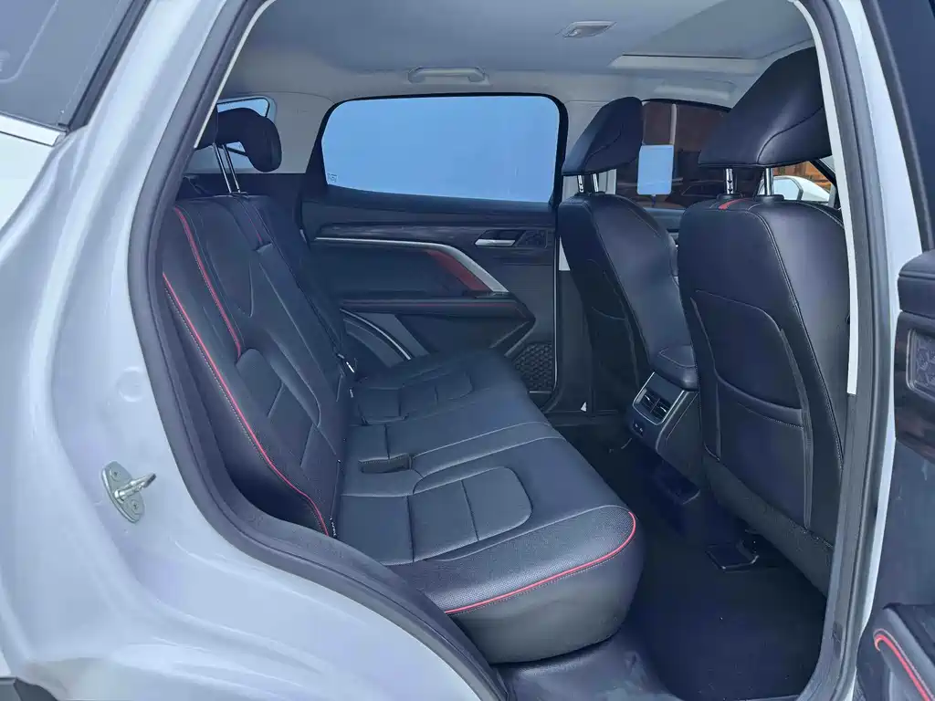 Haval H6 — фото 20