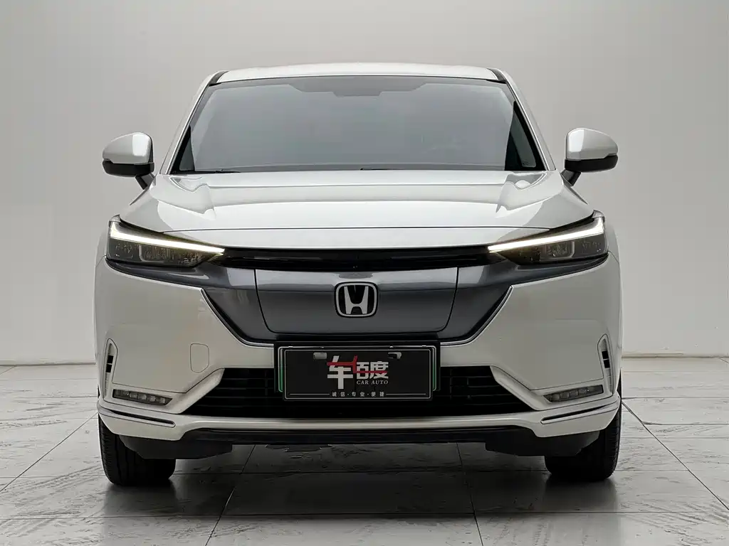 Honda e:NP1 — фото 2