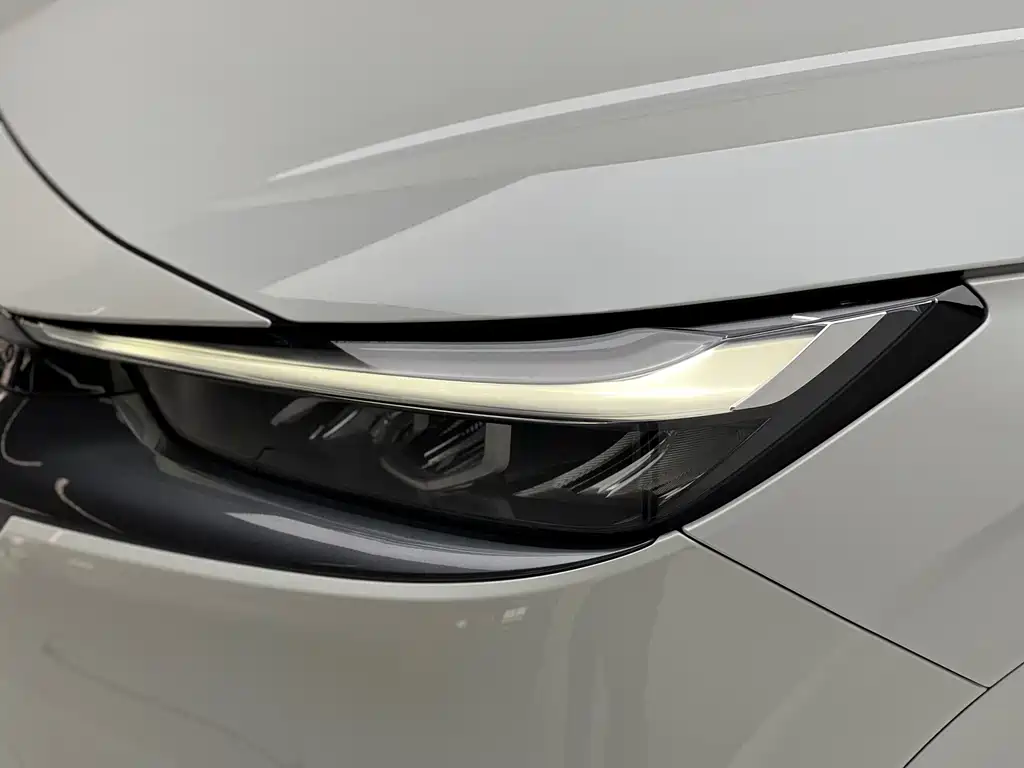 Honda e:NP1 — фото 17