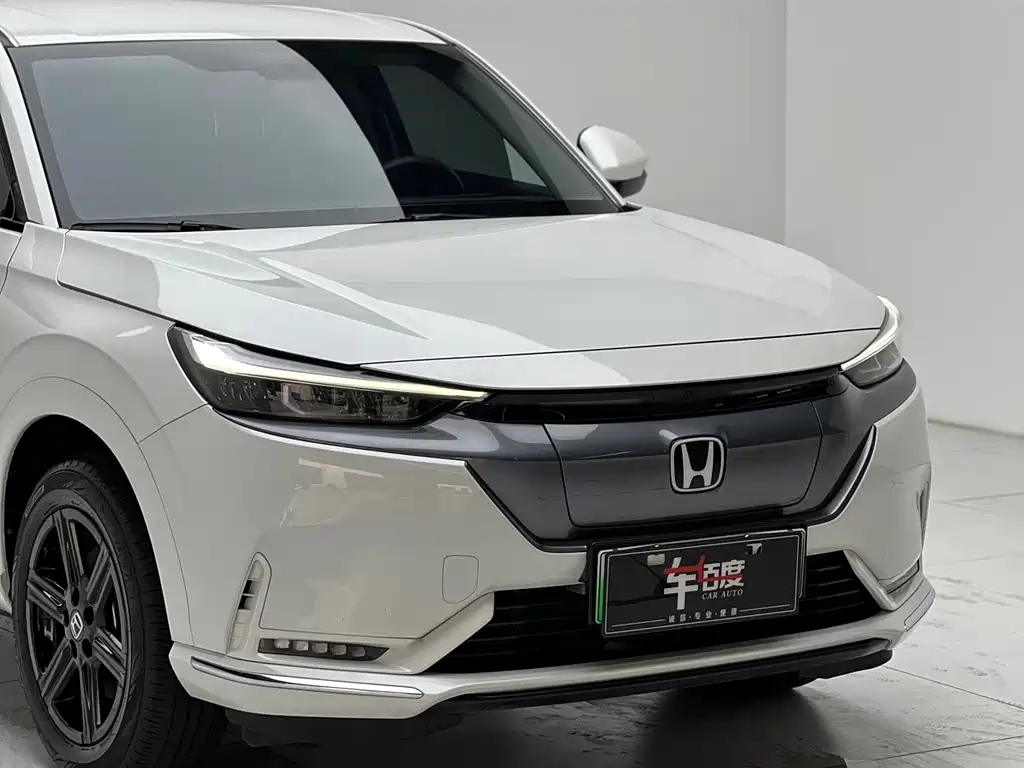 Honda e:NP1 — фото 20
