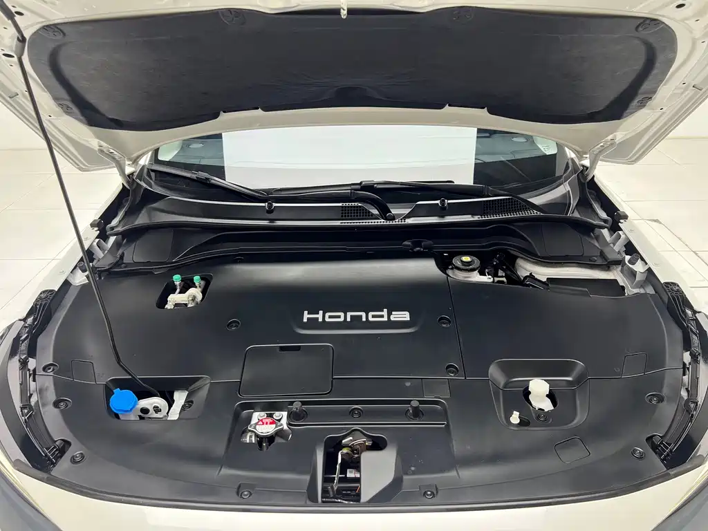 Honda e:NP1 — фото 22