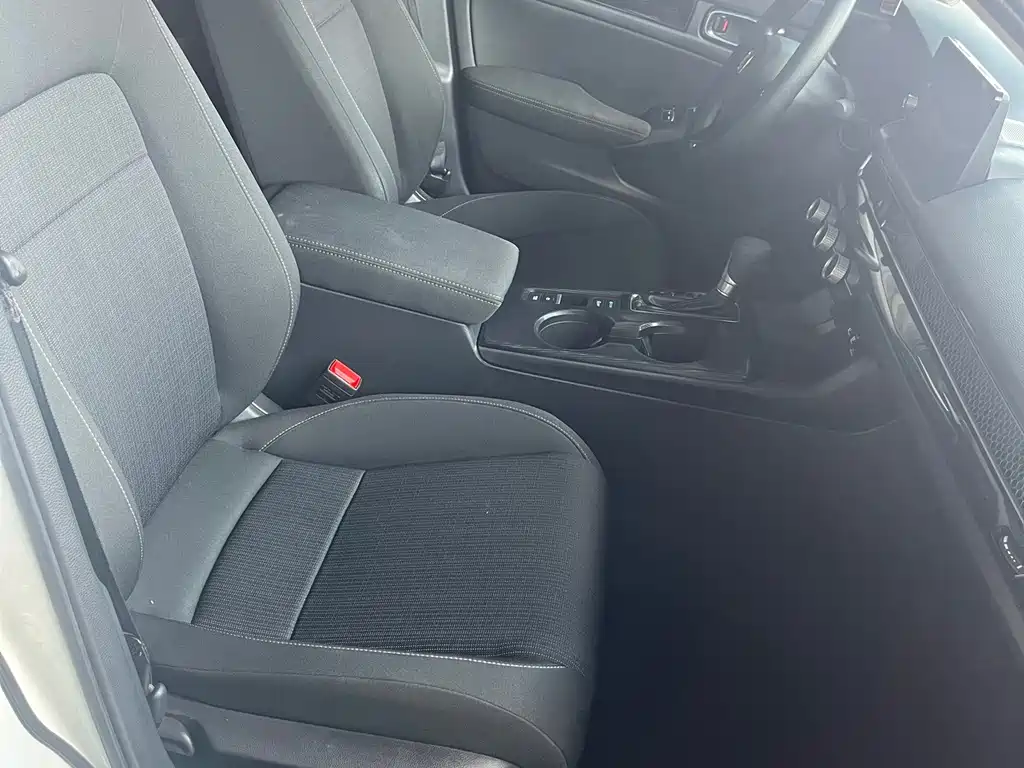 Honda Civic — фото 8