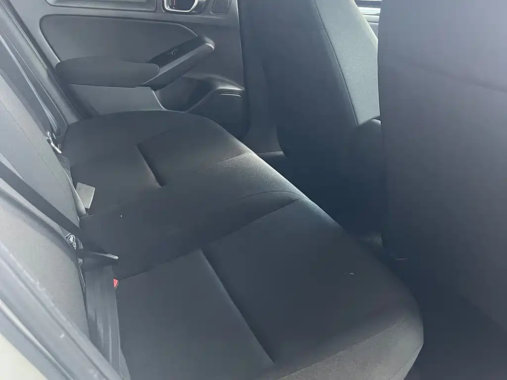 Honda Civic — фото 9