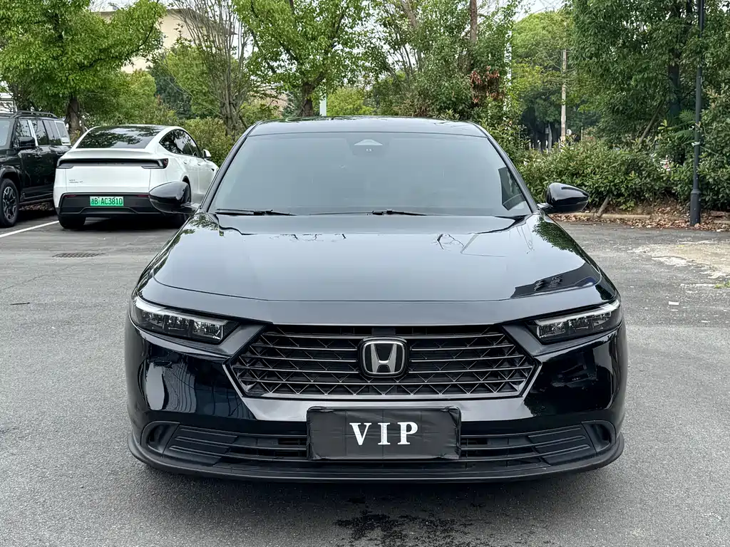 Honda Accord — фото 2