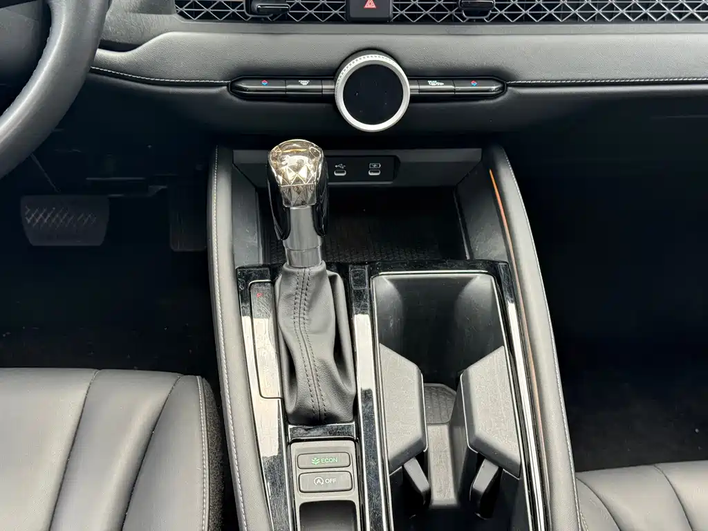 Honda Accord — фото 15