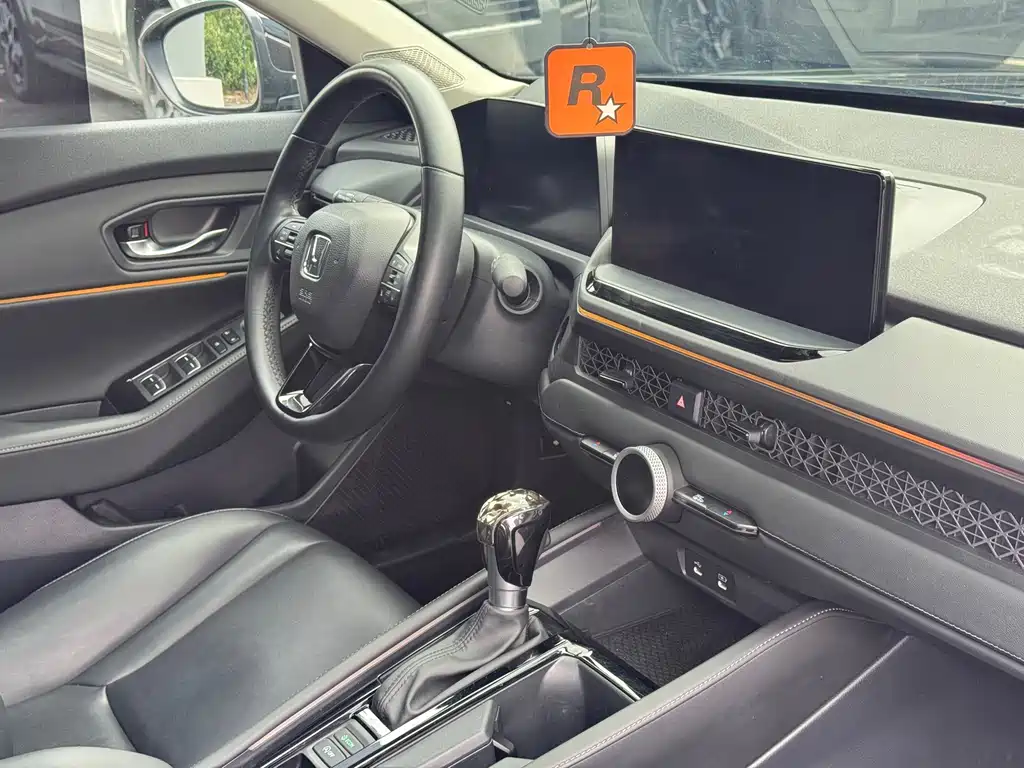 Honda Accord — фото 21