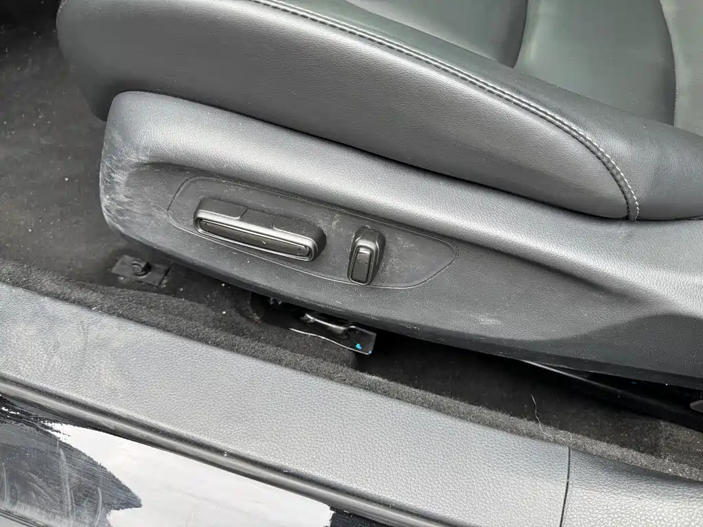 Honda Accord — фото 5