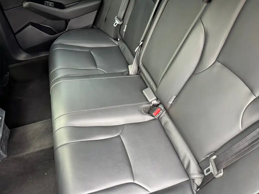 Honda Accord — фото 10