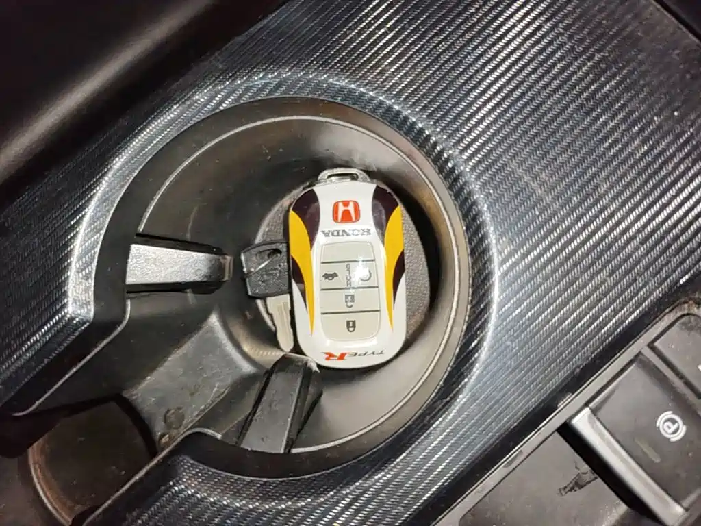 Honda Civic — фото 9
