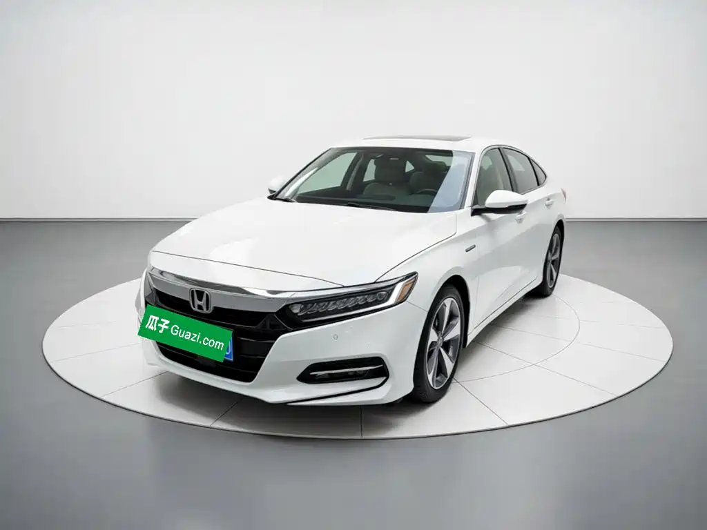 Honda Accord — фото 2