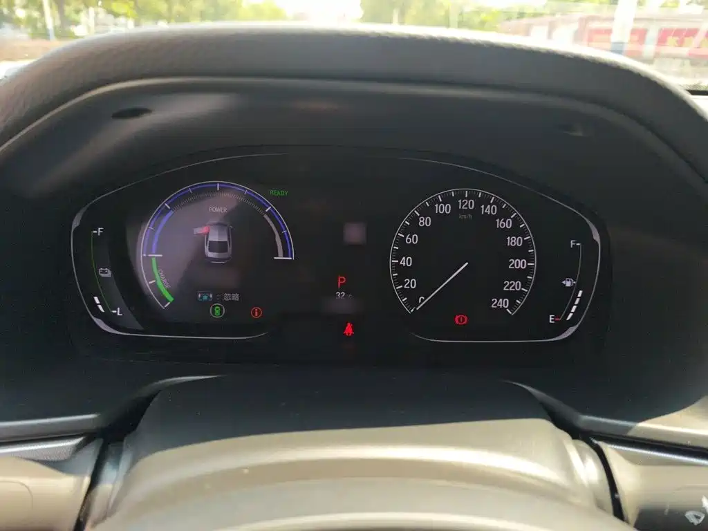 Honda Accord — фото 4