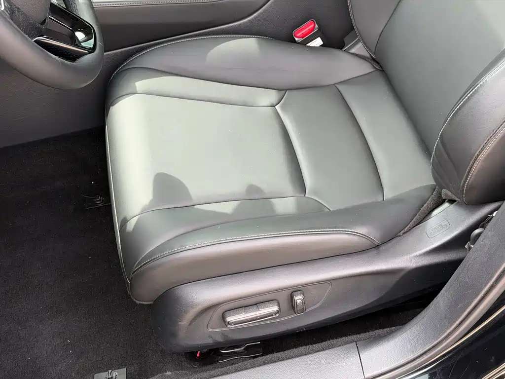 Honda Inspire — фото 10