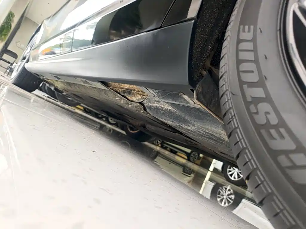 Honda Accord — фото 21