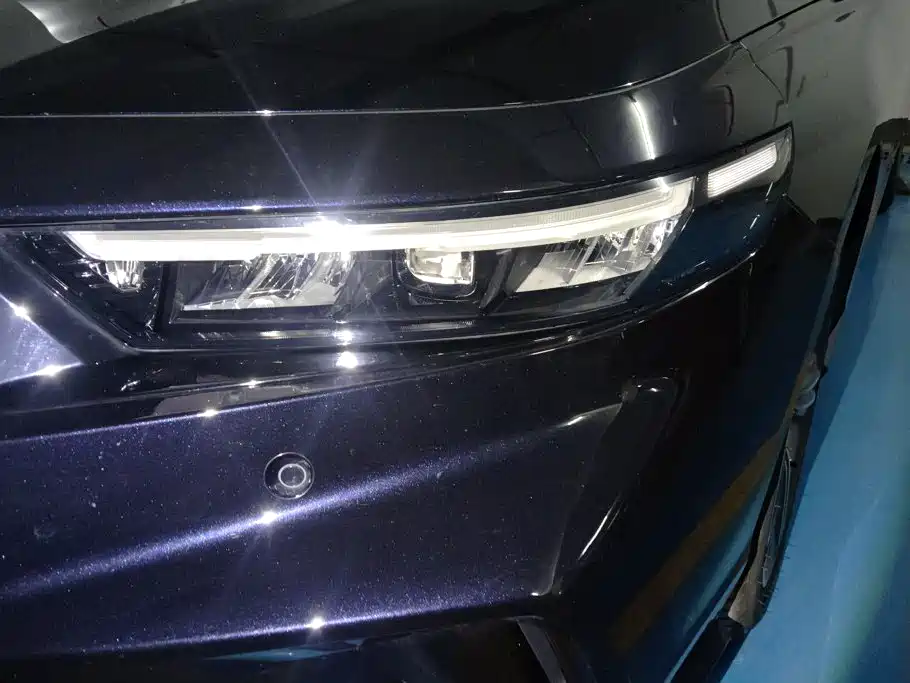 Honda Accord — фото 5