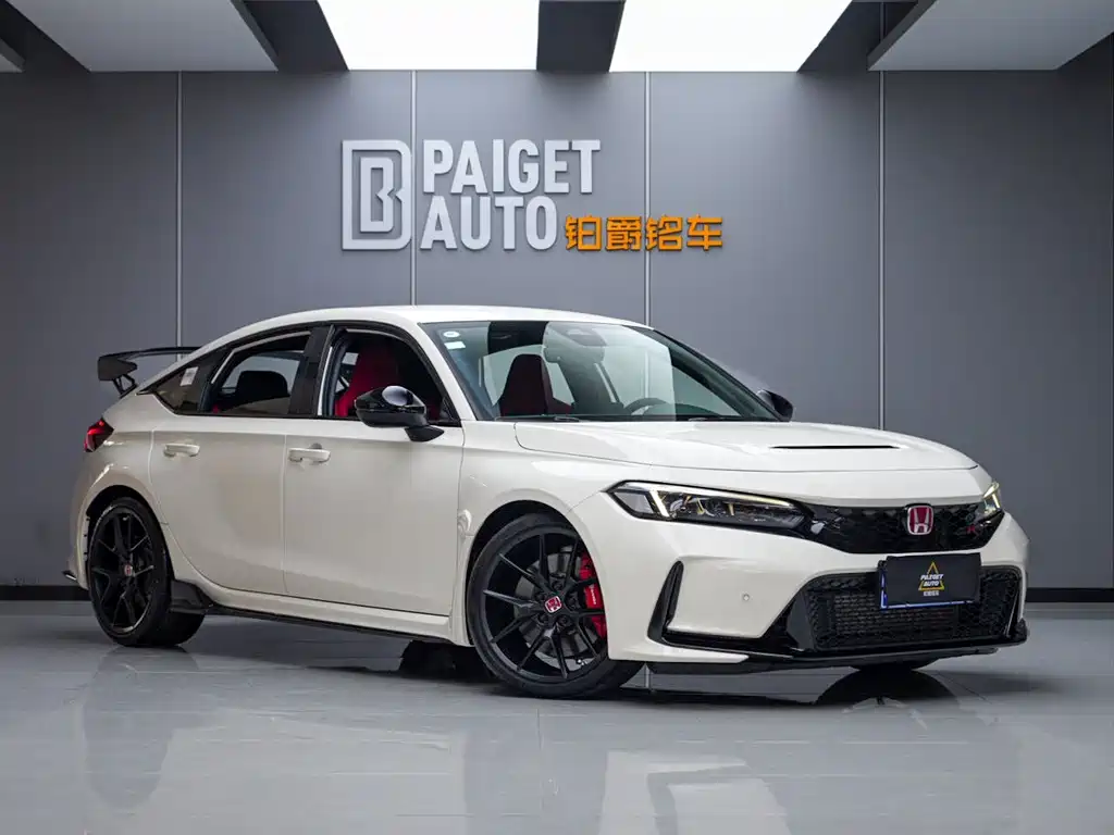 Honda Civic (Import) — фото 2
