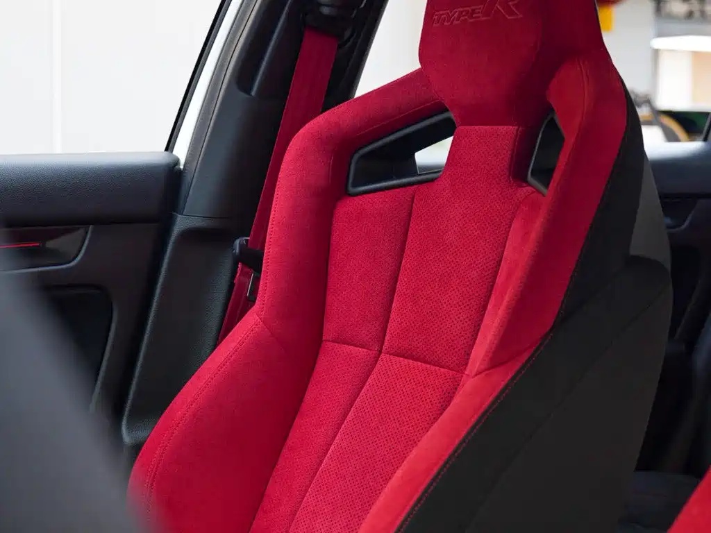 Honda Civic (Import) — фото 13