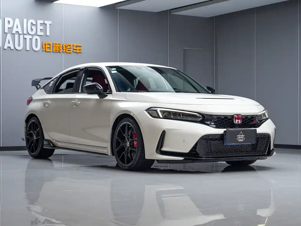 Honda Civic (Import) — фото 3