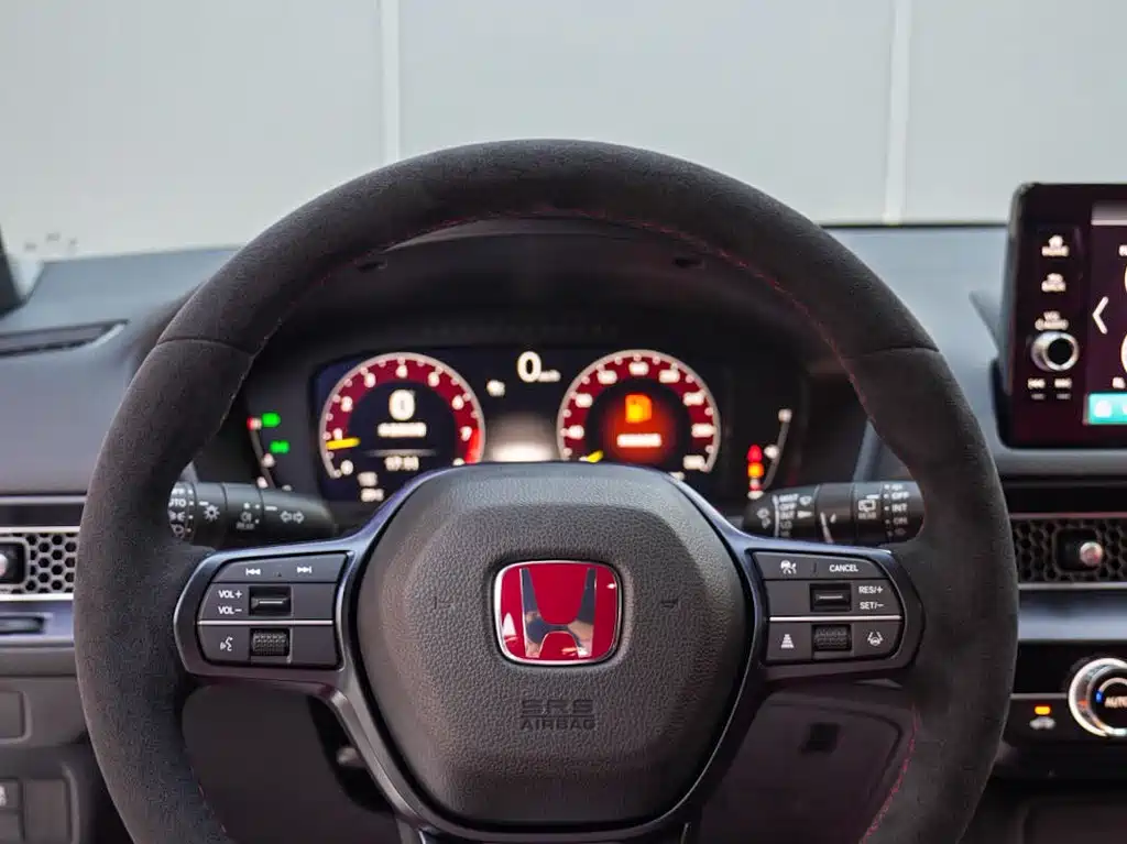 Honda Civic (Import) — фото 10