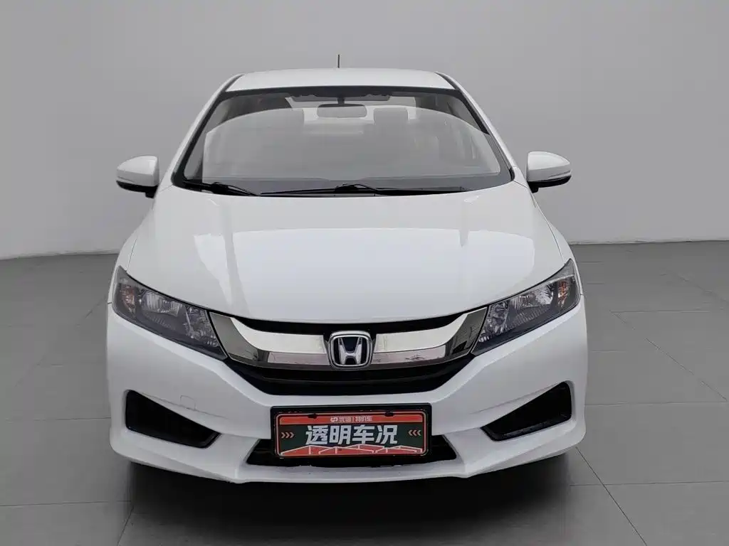 Honda City — фото 3