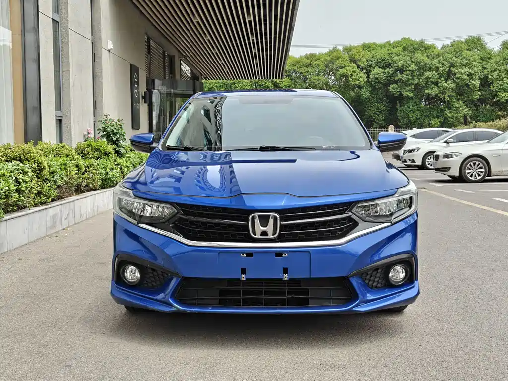 Honda Envix — фото 2