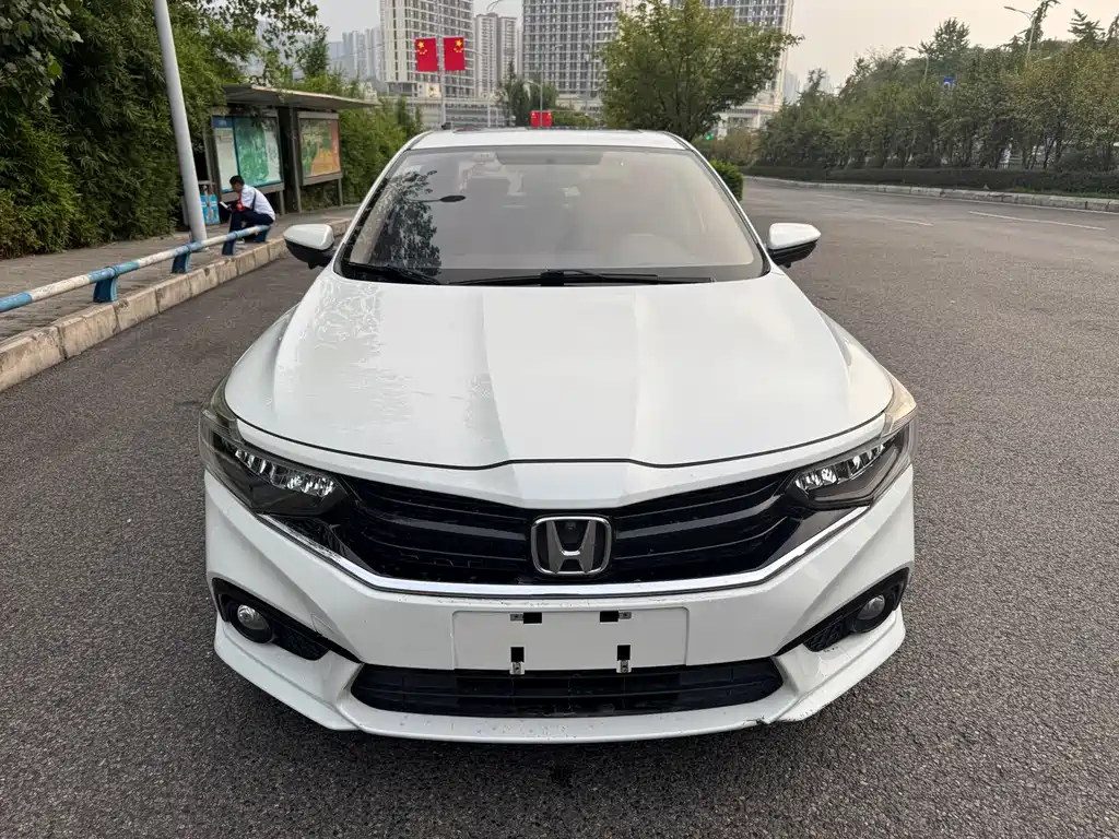Honda Envix — фото 2